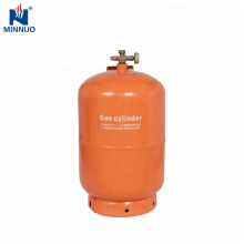 Cylindre de propane de 5kg lpg